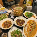 海朵融味邻里潮餐厅(艺海北路店) - 金华市旅游 缩略图 4