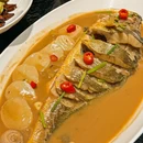 海朵融味邻里潮餐厅(艺海北路店) - 金华市旅游 缩略图 3