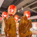 杭州 · 王翁记石锅翅·乳鸽专门店 - 杭州市旅游 缩略图 3