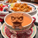 杭州 · 王翁记石锅翅·乳鸽专门店 - 杭州市旅游 缩略图 2