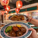 杭州 · 王翁记石锅翅·乳鸽专门店 - 杭州市旅游 缩略图 1