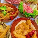 李杰一家三口·家庭串串香 - 重庆市旅游 缩略图 4