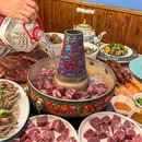 北颂蒙古餐厅·烤全羊·冰煮羊(滨江宝龙) - 杭州市旅游 缩略图 4