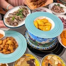 北颂蒙古餐厅·烤全羊·冰煮羊(滨江宝龙) - 杭州市旅游 缩略图 6