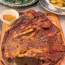 北颂蒙古餐厅·烤全羊·冰煮羊(滨江宝龙) - 杭州市旅游 缩略图 8