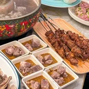 北颂蒙古餐厅·烤全羊·冰煮羊(滨江宝龙) - 杭州市旅游 缩略图 9