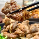 牛角海苔拌饭(丽泽天街店) - 北京市旅游 缩略图 3