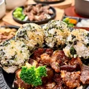 牛角海苔拌饭(丽泽天街店) - 北京市旅游 缩略图 1