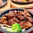 牛角海苔拌饭(丽泽天街店) - 北京市旅游 缩略图 5