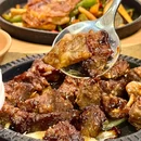 牛角海苔拌饭(丽泽天街店) - 北京市旅游 缩略图 2