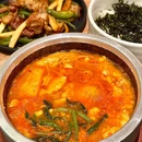 牛角海苔拌饭(丽泽天街店) - 北京市旅游 缩略图 9