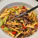 馥food云贵餐厅 - 武汉市旅游 缩略图 5