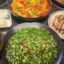 馥food云贵餐厅 - 武汉市旅游 缩略图 4