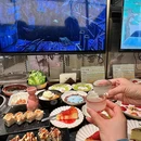 花见小鹿自在(江汉路店) - 武汉市旅游 缩略图 8