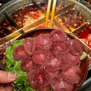 在渝里·重庆火锅(十八梯原址保留火锅单位店) - 重庆市旅游 缩略图 7