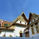 曼谷 - 泰国旅游 缩略图 3