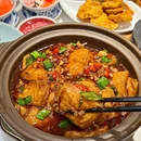 晏遇江城(武汉江宸天街店) - 武汉市旅游 缩略图 9