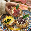 菲可西餐·石烧牛排(银泰创意城店) - 武汉市旅游 缩略图 5