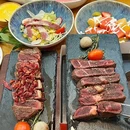菲可西餐·石烧牛排(银泰创意城店) - 武汉市旅游 缩略图 3