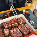 菲可西餐·石烧牛排(银泰创意城店) - 武汉市旅游 缩略图 8