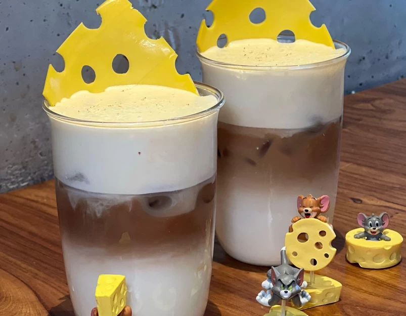 KCOOKING概念韩餐(世茂52+店) - 武汉市旅游 1
