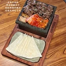 KCOOKING概念韩餐(世茂52+店) - 武汉市旅游 缩略图 5