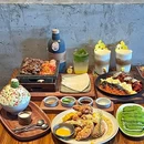KCOOKING概念韩餐(世茂52+店) - 武汉市旅游 缩略图 9