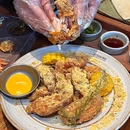 KCOOKING概念韩餐(世茂52+店) - 武汉市旅游 缩略图 8