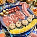 肉元祖·韩式无限烤肉(前山店) - 珠海市旅游 缩略图 3