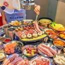 肉元祖·韩式无限烤肉(前山店) - 珠海市旅游 缩略图 1