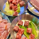 肉元祖·韩式无限烤肉(前山店) - 珠海市旅游 缩略图 6