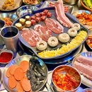 肉元祖·韩式无限烤肉(前山店) - 珠海市旅游 缩略图 7
