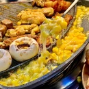 肉元祖·韩式无限烤肉(前山店) - 珠海市旅游 缩略图 8