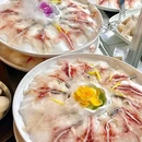 渔惑中山脆肉鲩火锅(拱北店) - 珠海市旅游 缩略图 1