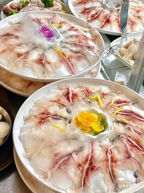 渔惑中山脆肉鲩火锅(拱北店) - 珠海市旅游