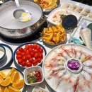 渔惑中山脆肉鲩火锅(拱北店) - 珠海市旅游 缩略图 3