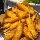 渔惑中山脆肉鲩火锅(拱北店) - 珠海市旅游 缩略图 8