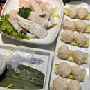 渔惑中山脆肉鲩火锅(拱北店) - 珠海市旅游 缩略图 7