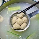 渔惑中山脆肉鲩火锅(拱北店) - 珠海市旅游 缩略图 9