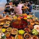 华一坡蓉姐火锅(总店) - 重庆市旅游 缩略图 2