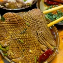 华一坡蓉姐火锅(总店) - 重庆市旅游 缩略图 8