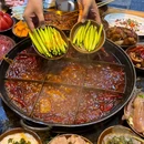 华一坡蓉姐火锅(总店) - 重庆市旅游 缩略图 7