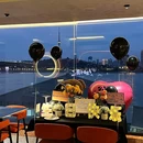 曼塔Manta·江畔餐酒吧 - 武汉市旅游 缩略图 1