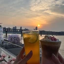 曼塔Manta·江畔餐酒吧 - 武汉市旅游 缩略图 6