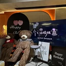 曼塔Manta·江畔餐酒吧 - 武汉市旅游 缩略图 9