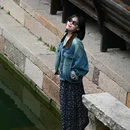 濮院时尚古镇 - 嘉兴市旅游 缩略图 3