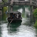 濮院时尚古镇 - 嘉兴市旅游 缩略图 5