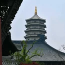 濮院时尚古镇 - 嘉兴市旅游 缩略图 6