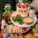 福炁山葵烤肉(嘉兴街店) - 乌鲁木齐市旅游 缩略图 2