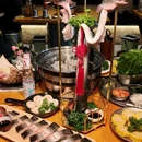 福炁山葵烤肉(嘉兴街店) - 乌鲁木齐市旅游 缩略图 3